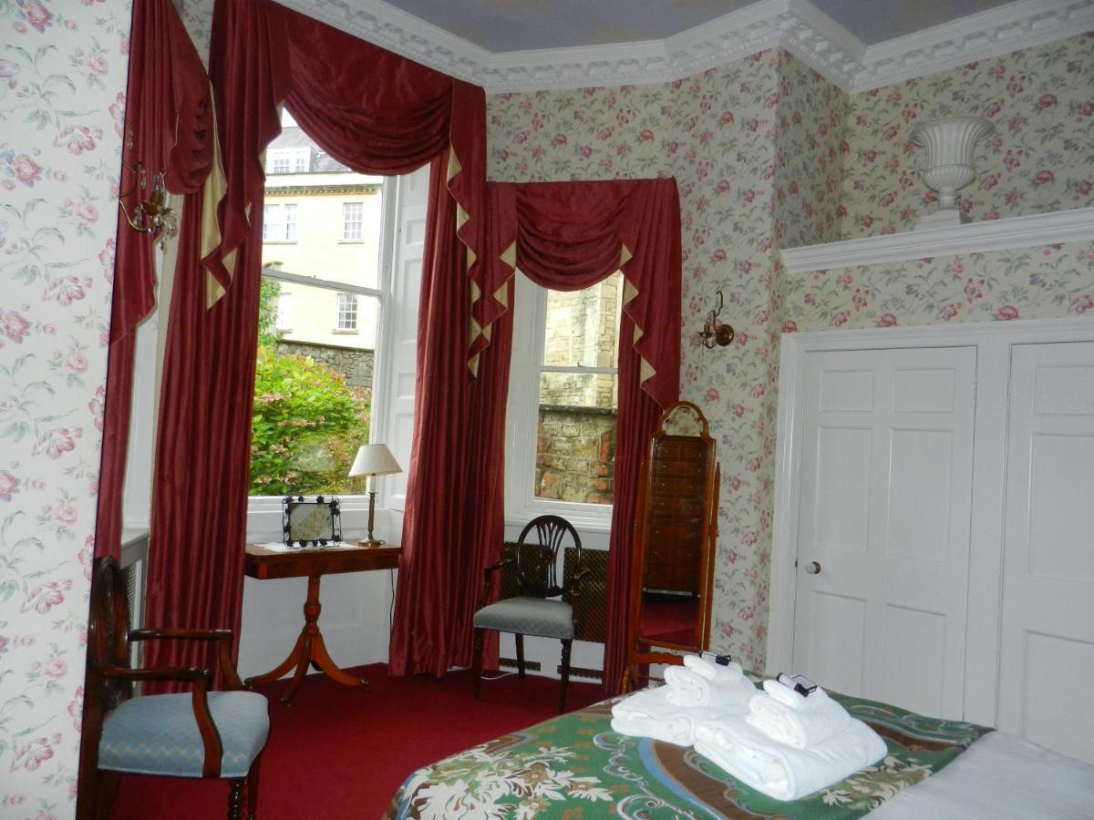 The Circus Apartment Bath Exterior foto
