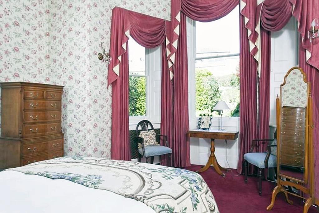 The Circus Apartment Bath Exterior foto